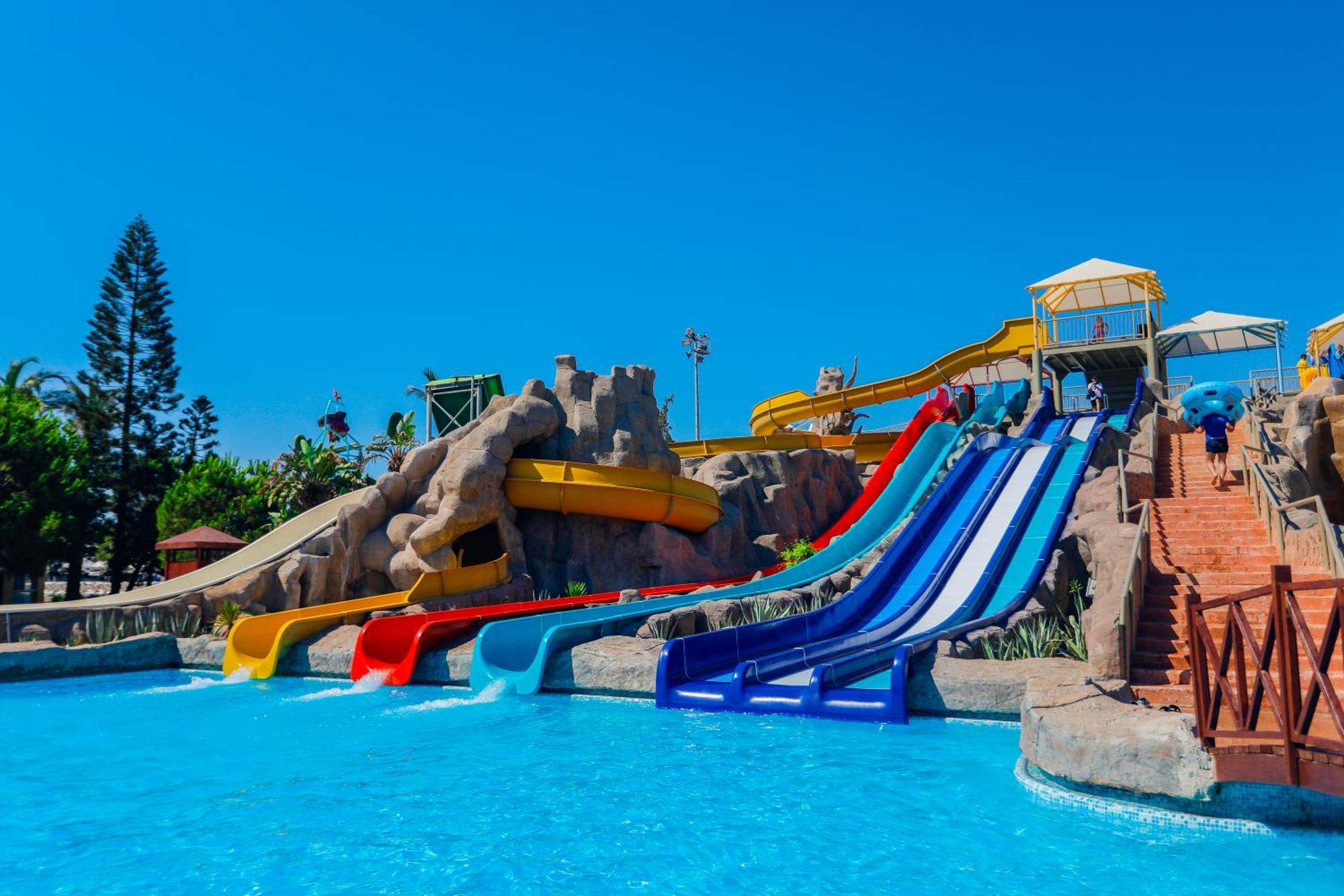 Selectum Family Resort Side Kizilagac  Exterior photo